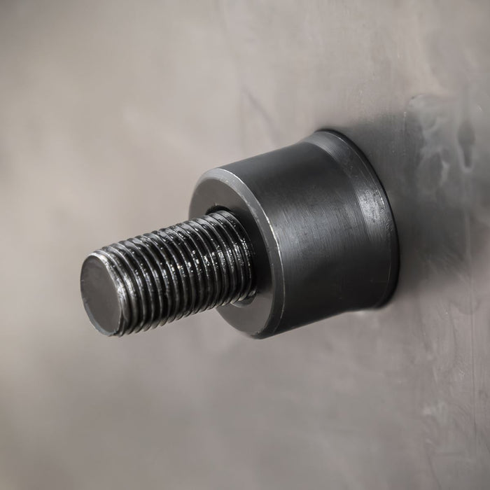 Sealey Hole Cutter Punch Screw 20mm HCPS20 Sealey - Dynamic Drive