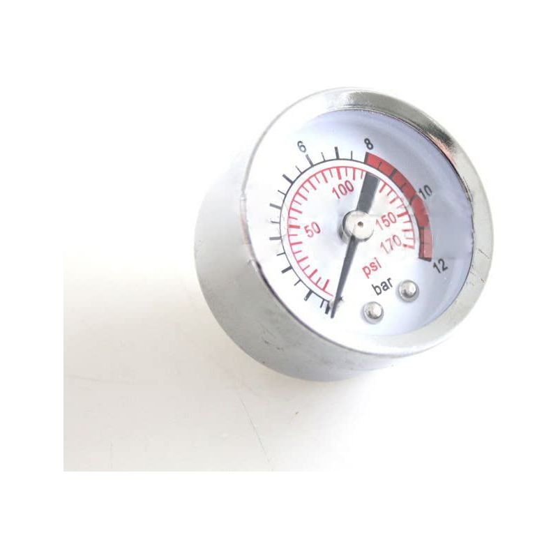 Draper REGUALTOR GAUGE 25871 Draper - Dynamic Drive