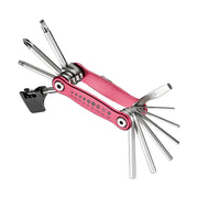 Teng Tools Bicycle Key Set 11 Pieces Teng Tools - Dynamic Drive