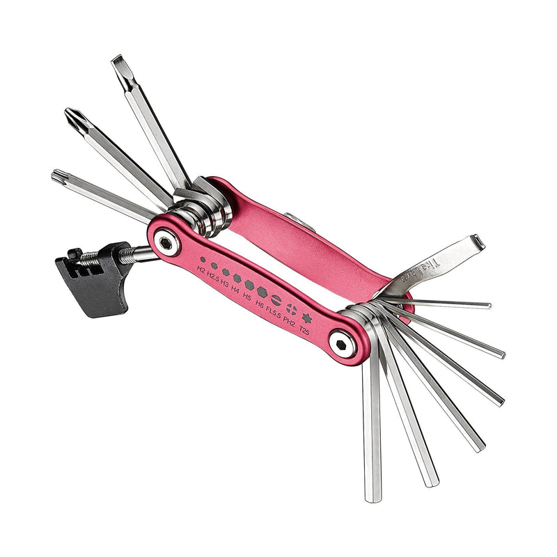 Teng Tools Bicycle Key Set 11 Pieces Teng Tools - Dynamic Drive