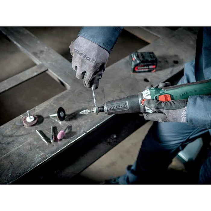 Metabo GVB 18 LTX BL 11-28 Brushless Die Grinder 18V Bare Unit Metabo - Dynamic Drive