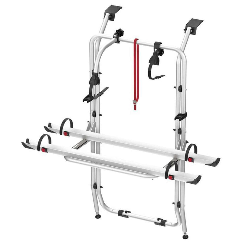 Fiamma Carry Bike for Vivaro/Trafic/Talento (02096 72 ) Bike Rack for Vans Fiamma - Dynamic Drive