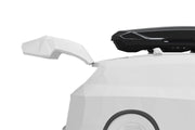 Thule Motion 3 M roof box black glossy Thule - Dynamic Drive