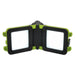 Sealey Rechargeable Floodlight 20W SMD LED Folding Case LED190T Sealey - Dynamic Drive