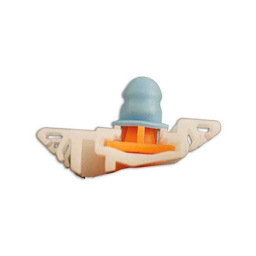 Connect Moulding Clip - for Audi, for VW 50pc 31671 Tool Connection - Dynamic Drive
