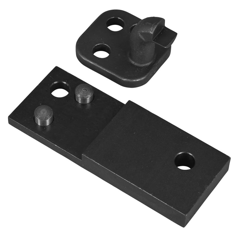 Exhaust Camshaft Locking Tool, for PSA and GM 1.2 GDI Engines - Belt Drive Sealey - Dynamic Drive