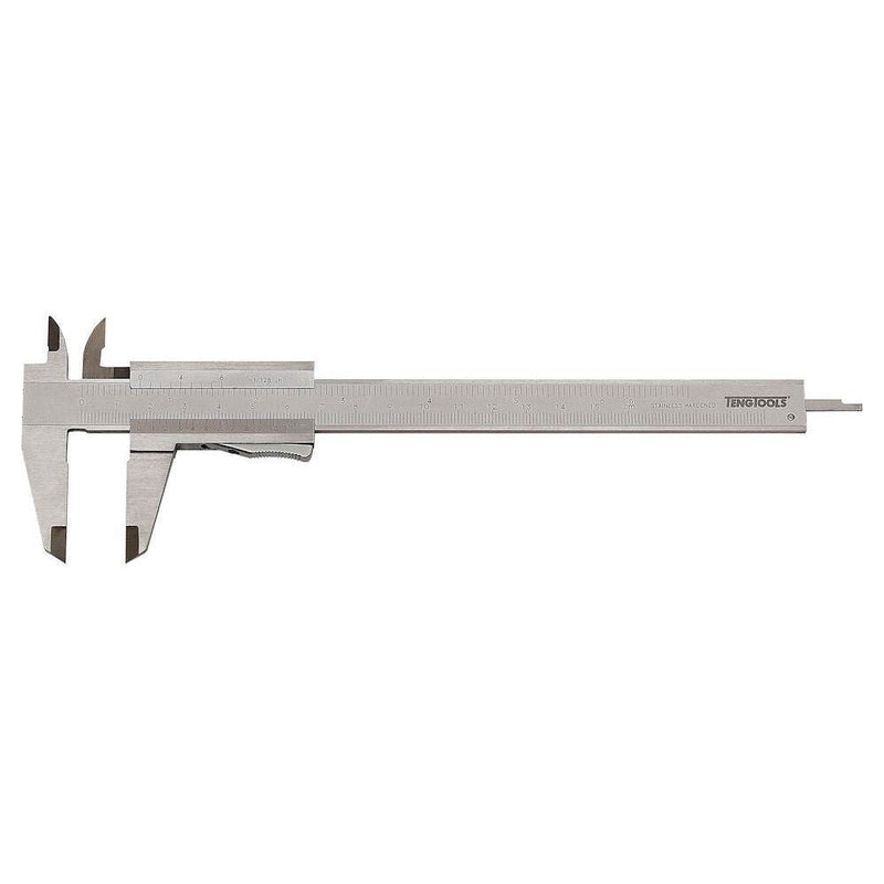 Teng Tools Vernier Caliper 0-150mm Teng Tools - Dynamic Drive