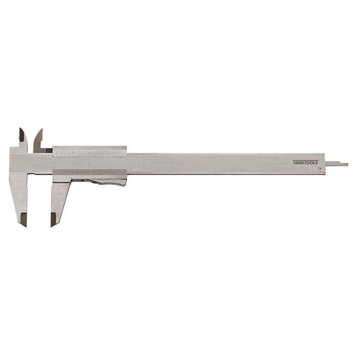 Teng Tools Vernier Caliper 0-150mm Teng Tools - Dynamic Drive