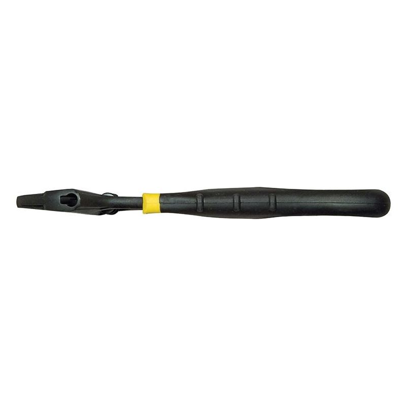Stanley® Hand Tools MaxSteel Adjustable Wrench 200mm (8in) STANLEY® Hand Tools - Dynamic Drive