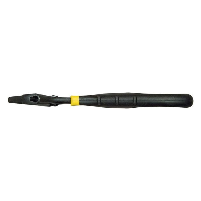 Stanley® Hand Tools MaxSteel Adjustable Wrench 200mm (8in) STANLEY® Hand Tools - Dynamic Drive