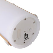 Bo-Camp Urban Collection Table Lamp Beddington Rechargeable Bo-Camp - Dynamic Drive