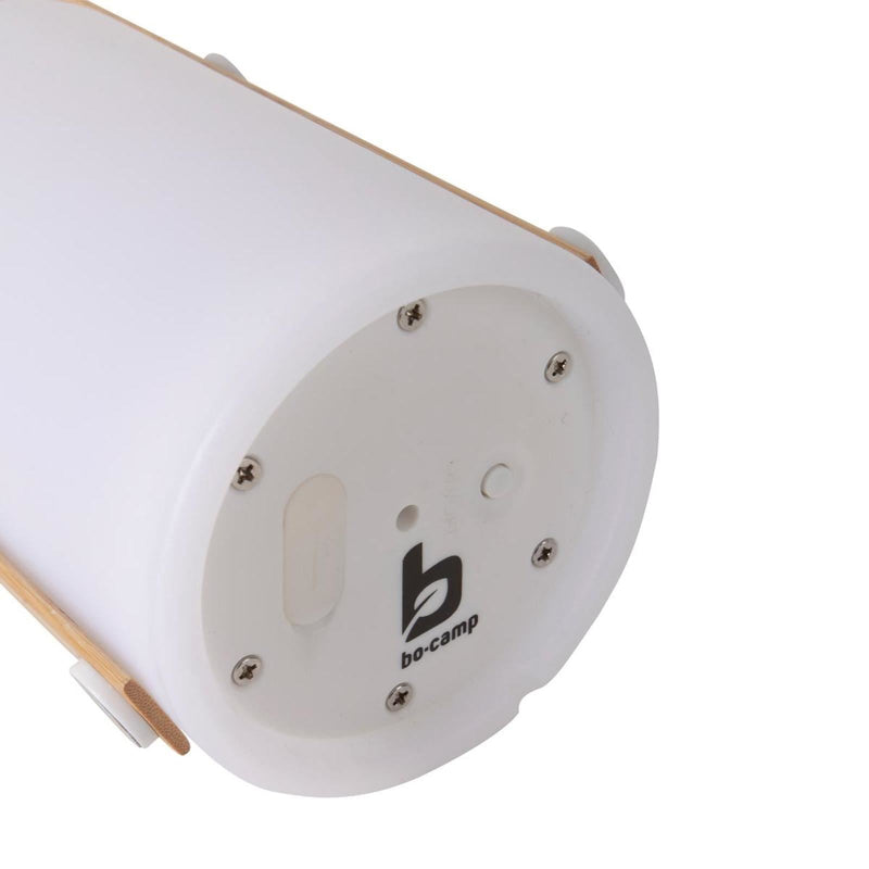 Bo-Camp Urban Collection Table Lamp Beddington Rechargeable Bo-Camp - Dynamic Drive