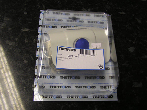 Thetford C200Cwe Bezel White 2377162 Thetford - Dynamic Drive