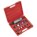 Sealey Air Die Grinder Kit 16pc SA67 Sealey - Dynamic Drive