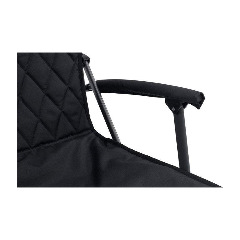 Outwell Derwent Folding Camping Chair with Cup Holder Outwell - Dynamic Drive