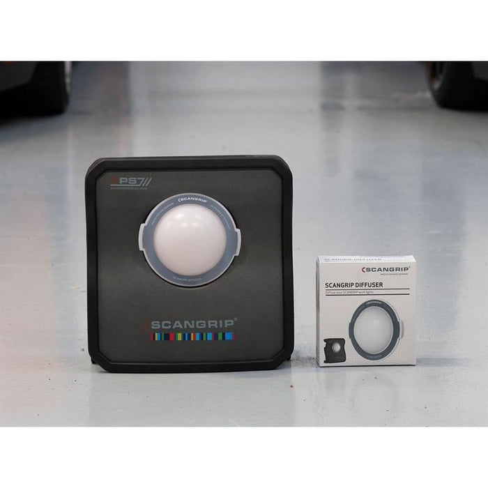 Scangrip® Diffuser SCANGRIP® - Dynamic Drive