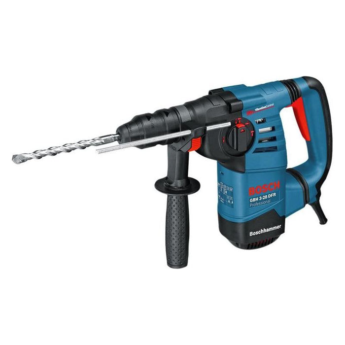 Bosch GBH 3-28 DFR SDS-Plus Professional Rotary Hammer 800W 110V Bosch - Dynamic Drive