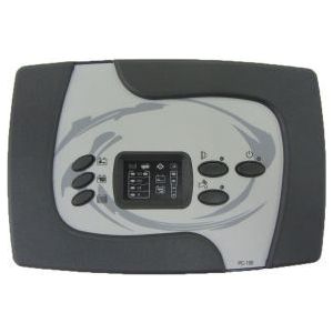 CBE Pc150 Control Panel Only X221202R CBE - Dynamic Drive