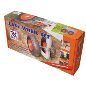 Reich Easy Wheel Double Jockey Wheel Retrofit Kit 537-1000 Reich - Dynamic Drive