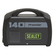 Sealey Inverter Welder 140A 230V MW140I Sealey - Dynamic Drive