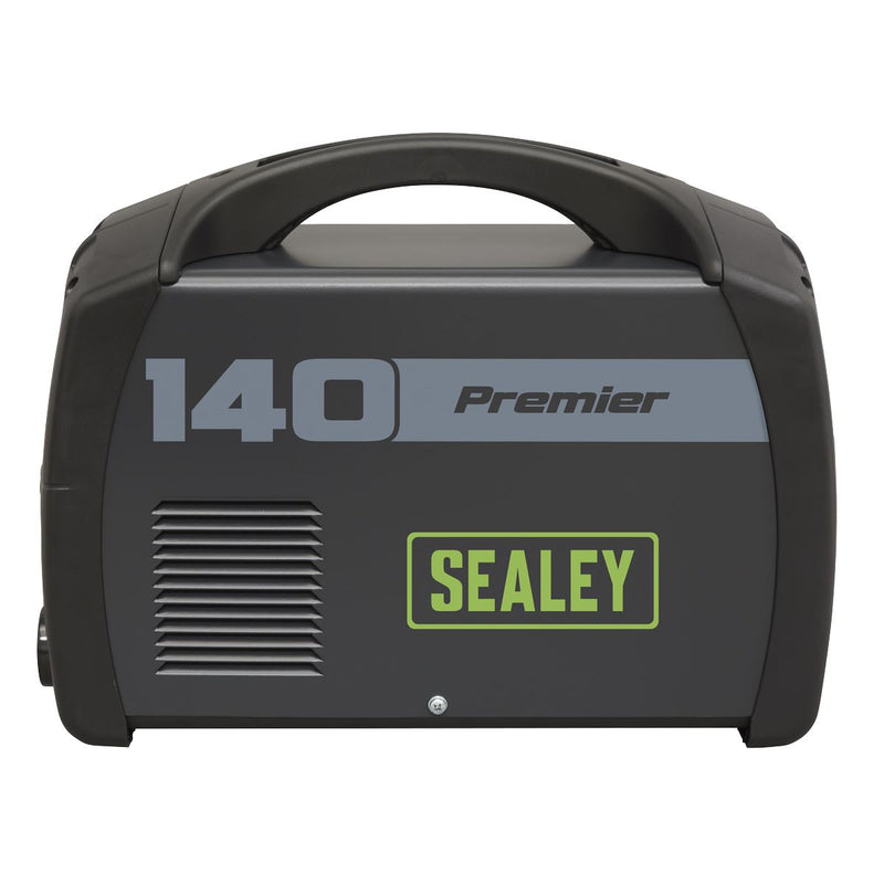Sealey Inverter Welder 140A 230V MW140I Sealey - Dynamic Drive