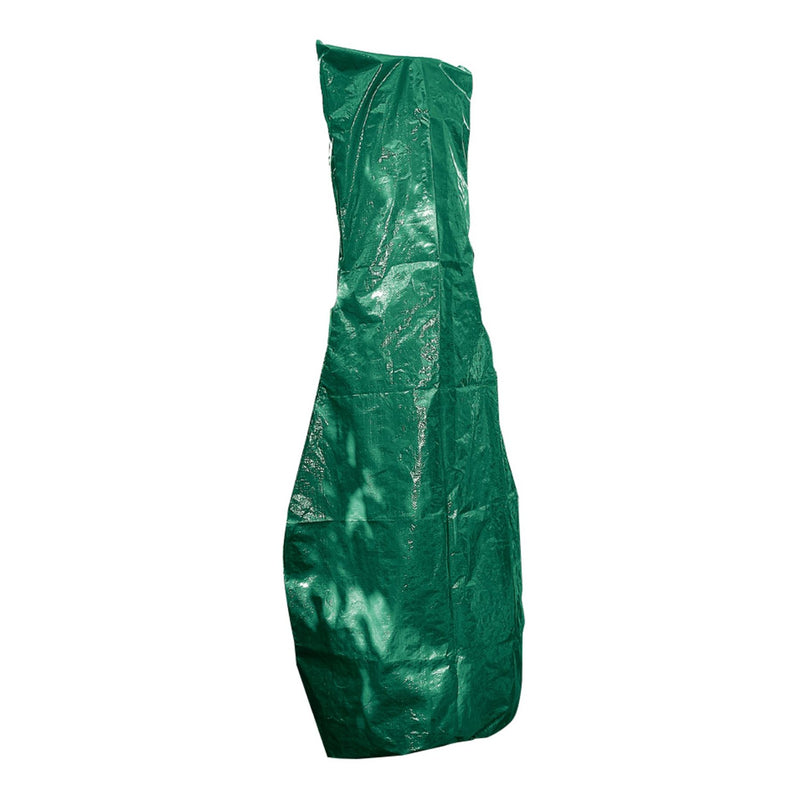Draper Chimenea Cover High, 1780mm, Large 12910 Draper - Dynamic Drive