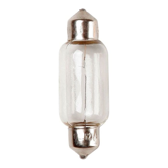 Ring Automotive LTD R266 6v 15w S8.5d Large Festoon Ring Automotive  - Dynamic Drive