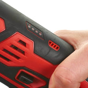 Milwaukee M12BRAID-0 M12 Sub Compact Right Angle Impact Driver Milwaukee - Dynamic Drive