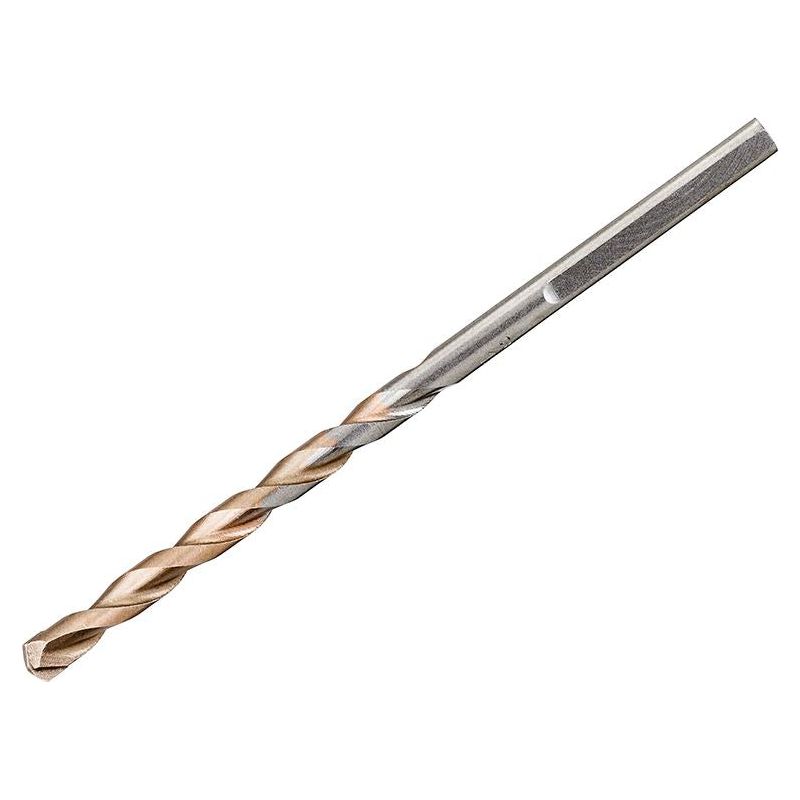 Dewalt Power Tools Multi Material Drill Bit 3.5mm OL:113mm WL:83mm DeWALT Power Tools - Dynamic Drive