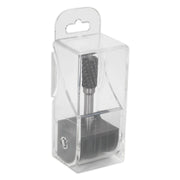 Sealey Tungsten Carbide Rotary Burr Cylindrical Front End Cut10mm SDB01 Sealey - Dynamic Drive