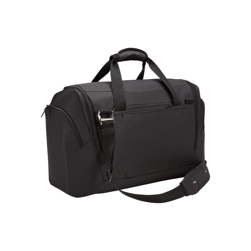 Thule Crossover 2 Duffel 44L Black Travel and Duffel Bag Thule - Dynamic Drive