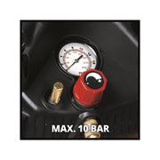 Einhell TC-AC 240/50/10 OF Air Compressor 240V Einhell - Dynamic Drive