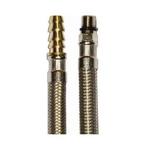Caraflo Sp210 12Mm Cone End Metal Tap Tails PM310X Caraflo - Dynamic Drive