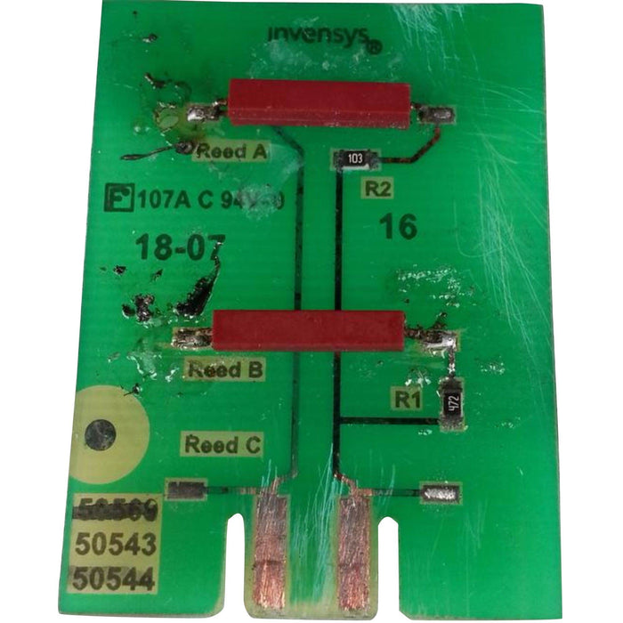 Thetford C250 Reed Switch Single Level 50714 Thetford - Dynamic Drive