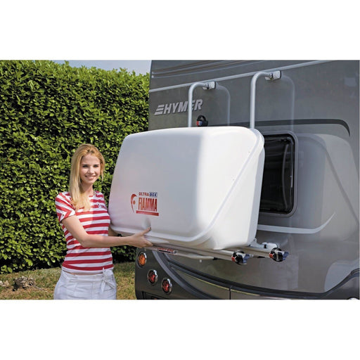 Fiamma Ultra Box 320 04147-01- Fiamma - Dynamic Drive