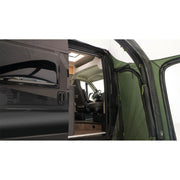 Outwell Crossville 250SA Air Drive-Away Campervan Air Awning 175-200cm Outwell - Dynamic Drive