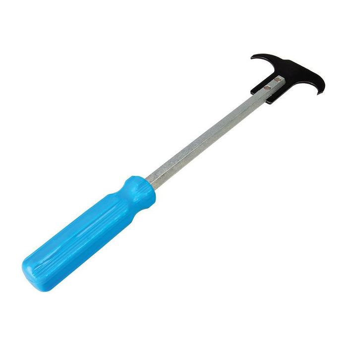 Silverline Seal Puller 320mm Silverline - Dynamic Drive