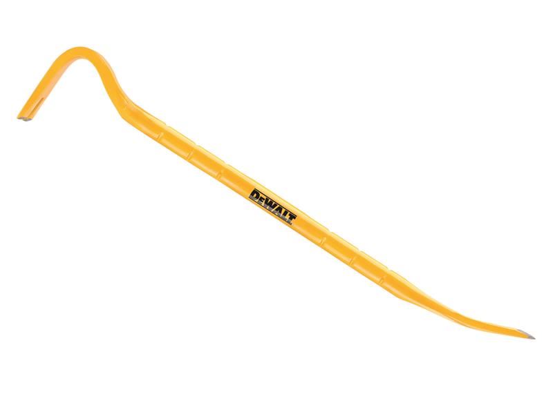 Dewalt Wrecking Bar 600mm (24in) Dewalt - Dynamic Drive