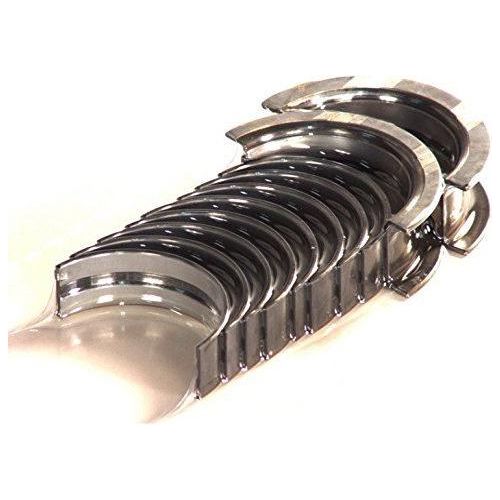 Glyco H982/5STD Engine Bearing Glyco  - Dynamic Drive