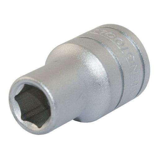Teng Tools 1/2" Socket 6 pt Metric 16mm Teng Tools - Dynamic Drive