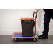 Sealey Platform Truck 150kg Capacity CST991 Sealey - Dynamic Drive