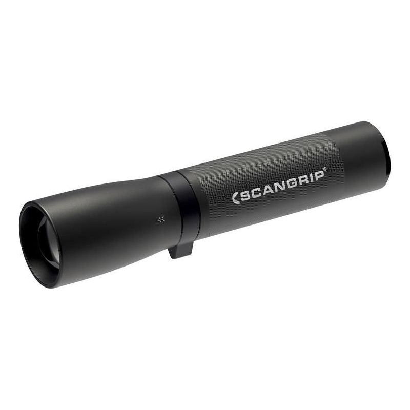 Scangrip® FLASH 100 R Rechargeable Torch 1000 lumens SCANGRIP® - Dynamic Drive