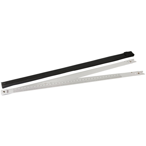 Draper Folding Square, 1200mm 43762 Draper - Dynamic Drive