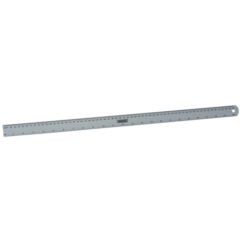 Draper Aluminium Rule, 600mm/24" 52190 Draper - Dynamic Drive