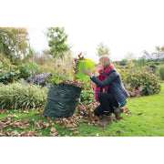 Silverline Leaf Collectors 330 x 250mm Silverline - Dynamic Drive
