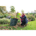 Silverline Leaf Collectors 330 x 250mm Silverline - Dynamic Drive