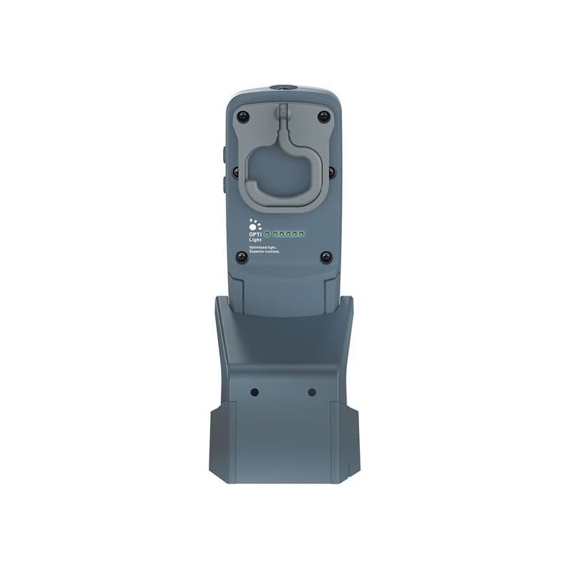 Scangrip® UNIFORM Rechargeable Work Light with Charging Base 200 lumens SCANGRIP® - Dynamic Drive