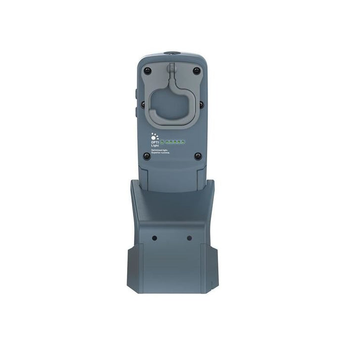 Scangrip® UNIFORM Rechargeable Work Light with Charging Base 200 lumens SCANGRIP® - Dynamic Drive