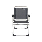 Crespo Chair AL/219 Dark Grey Crespo - Dynamic Drive