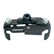 Laser Reversible Oil Filter Wrench 66 - 94mm 4496 Laser - Dynamic Drive